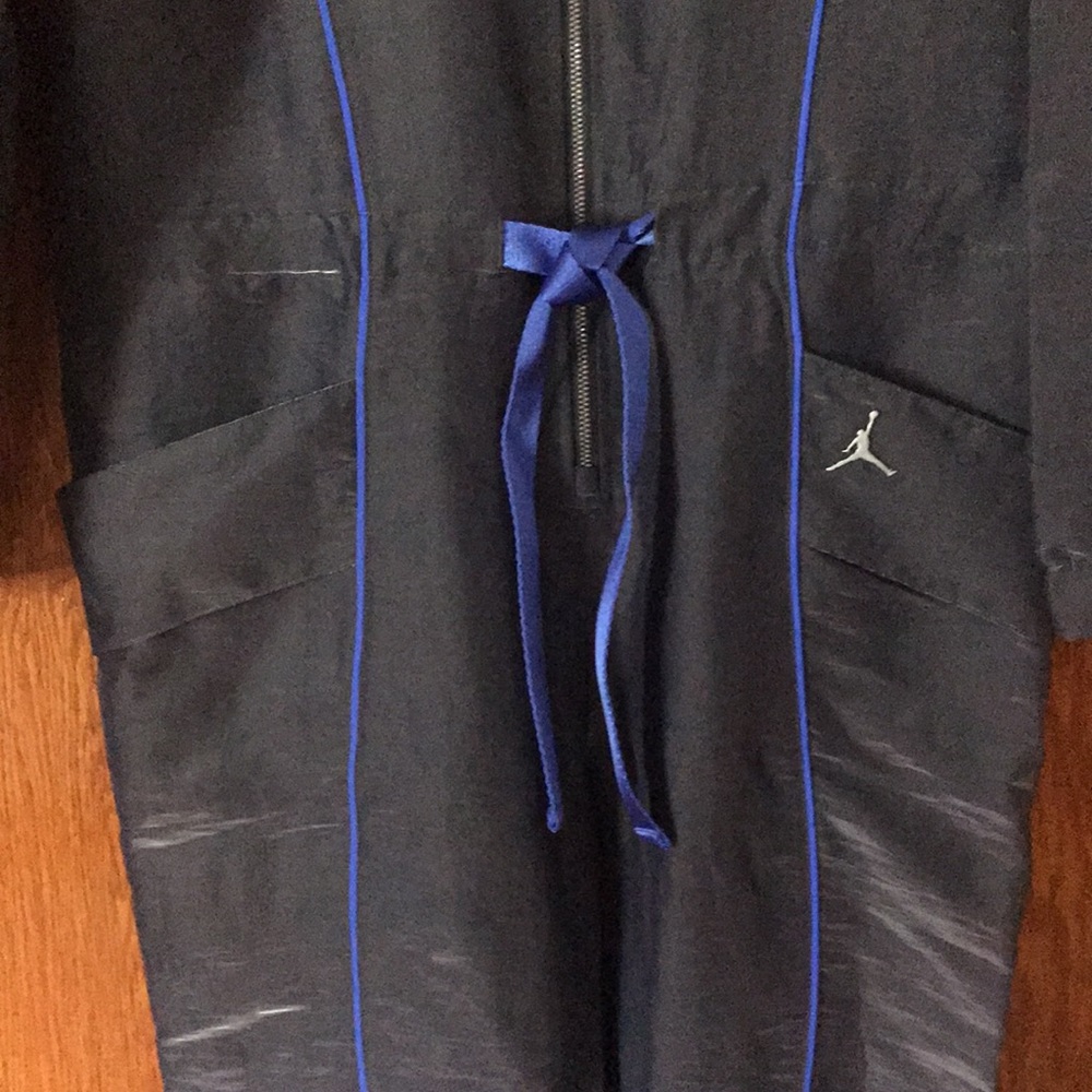 Air Jordan Sisterhood Flight Suit Jumpsuit S NWT - Picture 7 of 16